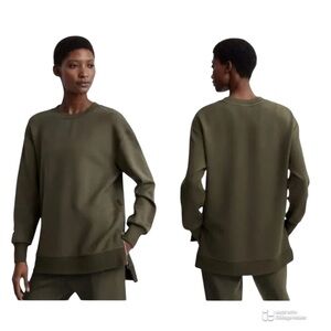 Varley Charter Sweat 2.0